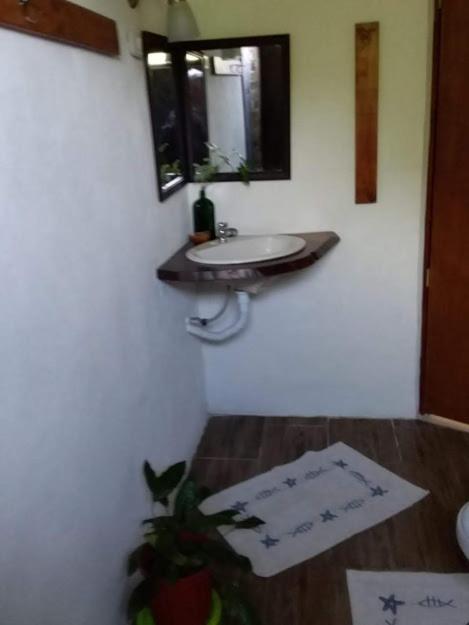 Casa Morella Монте-Верде Экстерьер фото